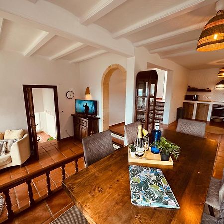 Ibiza Dream Villa Denia, Seaview, Pool, Bbq, Airco, Wifi 외부 사진