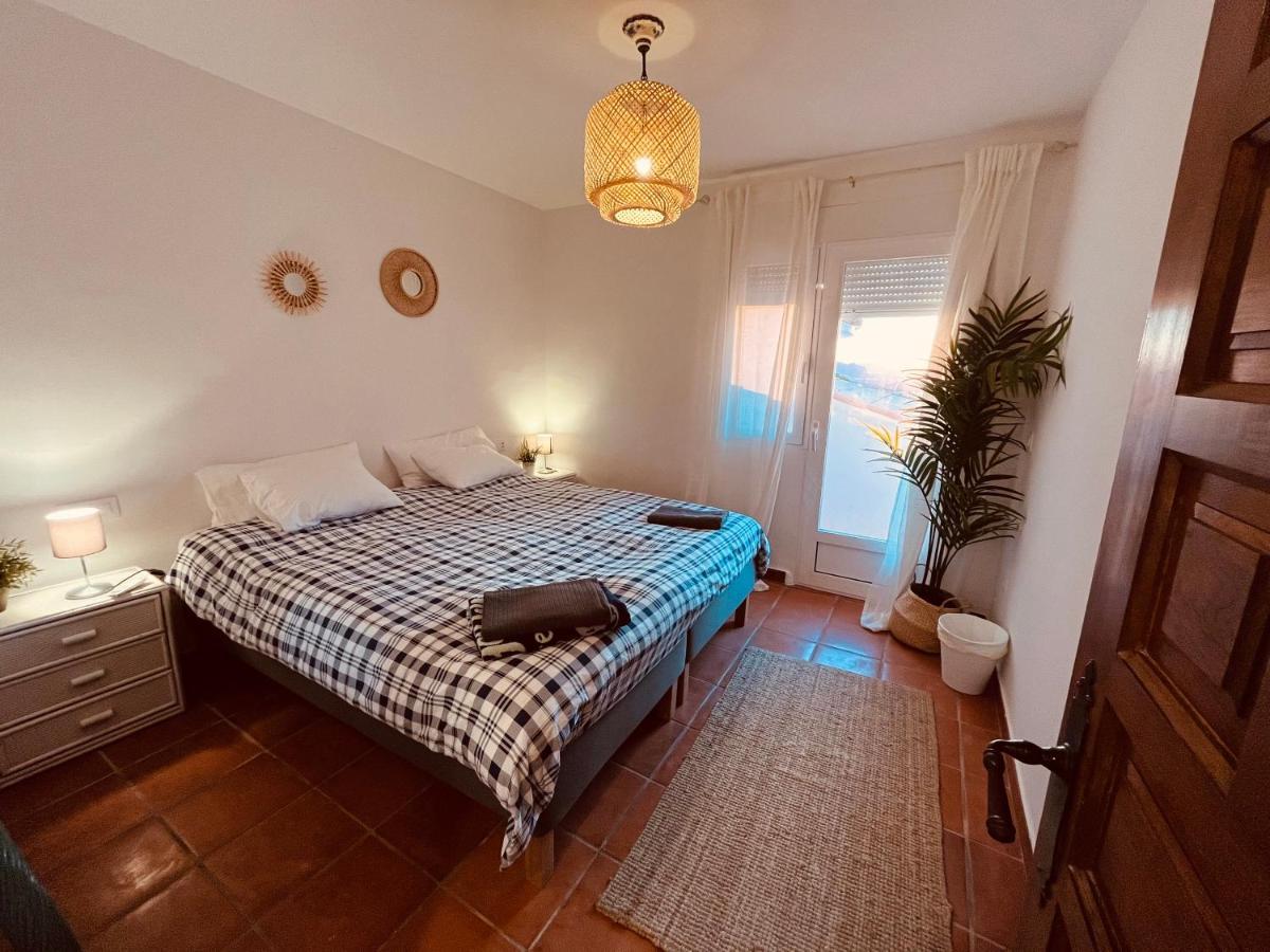 Ibiza Dream Villa Denia, Seaview, Pool, Bbq, Airco, Wifi 외부 사진