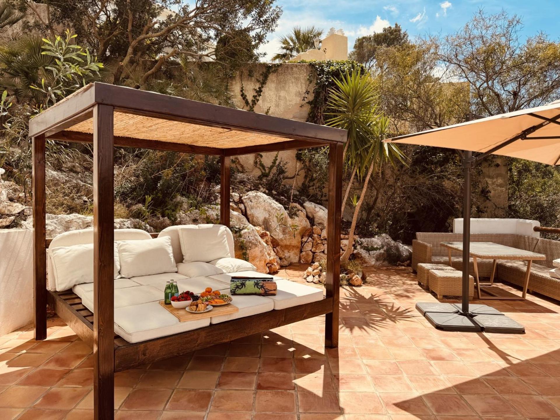 Ibiza Dream Villa Denia, Seaview, Pool, Bbq, Airco, Wifi 외부 사진